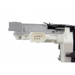 Ajtózár HÁTSÓ AUDI A4 -2008,SEAT EXEO 2008-/JOBB/ 8E0839016AA