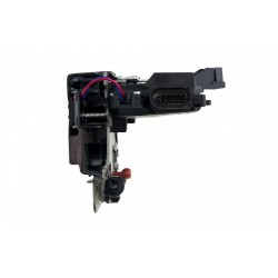 Ajtózár ELSŐ AUDI A4 -2004,A6 -2005 /BAL/ 4B1837015G