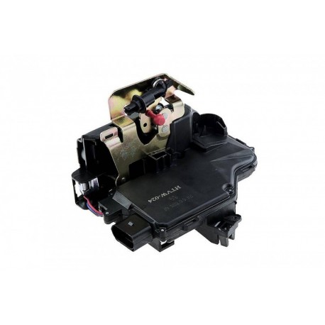 Ajtózár ELSŐ AUDI A4 -2004,A6 -2005 /JOBB/ 4B1837016G