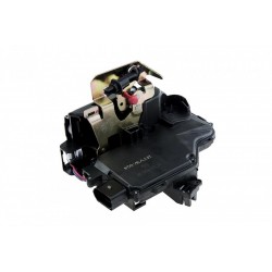 Ajtózár ELSŐ AUDI A4 -2004,A6 -2005 /JOBB/ 4B1837016G