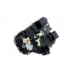 Ajtózár ELSŐ AUDI A4 -2004,A6 -2005 /JOBB/ 4B1837016G