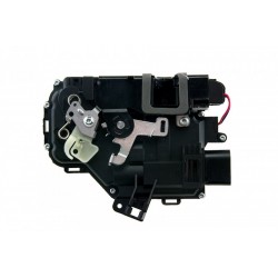 Ajtózár ELSŐ AUDI A4 -2004,A6 -2005 /JOBB/ 4B1837016G