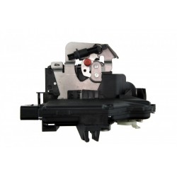 Ajtózár ELSŐ AUDI A4 -2004,A6 -2005 /JOBB/ 4B1837016G