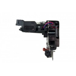 Ajtózár ELSŐ AUDI A4 -2004,A6 -2005 /JOBB/ 4B1837016G