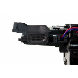 Ajtózár ELSŐ AUDI A4 -2004,A6 -2005 /JOBB/ 4B1837016G