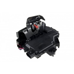 Ajtózár HÁTSÓ AUDI A6 -2005 /JOBB/ 4B0839016G