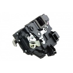 Ajtózár HÁTSÓ AUDI A6 -2005 /JOBB/ 4B0839016G