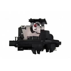 Ajtózár HÁTSÓ AUDI A6 -2005 /JOBB/ 4B0839016G