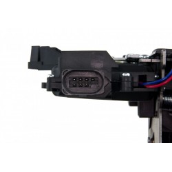 Ajtózár HÁTSÓ AUDI A6 -2005 /JOBB/ 4B0839016G