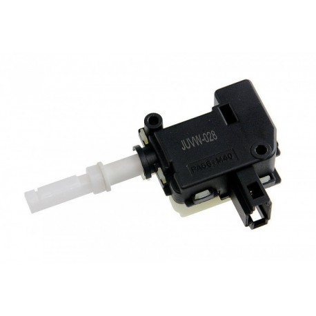 Állító, központi zár Hátsó ajtó SKODA SUPERB -2008,VW CADDY 2010-,PASSAT B5 2000-2005 3B5827061C