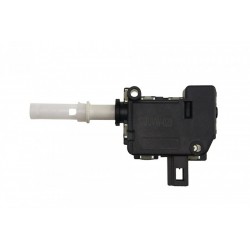 Állító, központi zár Hátsó ajtó SKODA SUPERB -2008,VW CADDY 2010-,PASSAT B5 2000-2005 3B5827061C