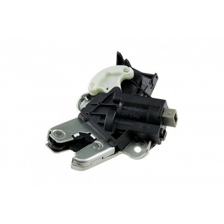 Hátsó csapóajtó zár VW PASSAT SEDAN B6 2005-,JETTA 2005-,AUDI A4 B7 SEDAN 2004-,A4 B8 SEDAN 2008- 4F5827505A