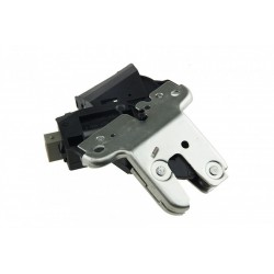 Hátsó csapóajtó zár VW PASSAT SEDAN B6 2005-,JETTA 2005-,AUDI A4 B7 SEDAN 2004-,A4 B8 SEDAN 2008- 4F5827505A