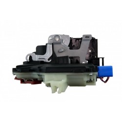 Ajtózár ELSŐ SKODA FABIA II -2010,ROOMSTER -2009 /BAL/ 5J1837015