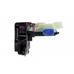 Ajtózár ELSŐ SKODA FABIA II -2010,ROOMSTER -2009 /BAL/ 5J1837015