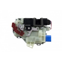 Ajtózár ELSŐ SKODA FABIA II -2010,ROOMSTER -2009 /JOBB/ 5J1837016