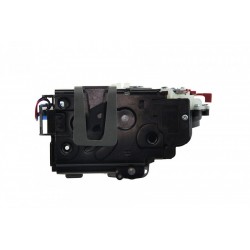 Ajtózár ELSŐ SKODA FABIA II -2010,ROOMSTER -2009 /JOBB/ 5J1837016