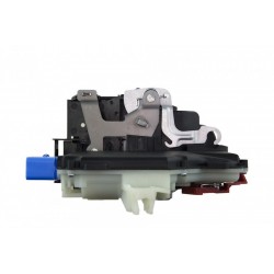 Ajtózár ELSŐ SKODA FABIA II -2010,ROOMSTER -2009 /JOBB/ 5J1837016