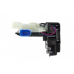 Ajtózár ELSŐ SKODA FABIA II -2010,ROOMSTER -2009 /JOBB/ 5J1837016