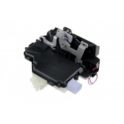 Ajtózár HÁTSÓ SKODA FABIA 1999- /BAL/ 6Y0839015A