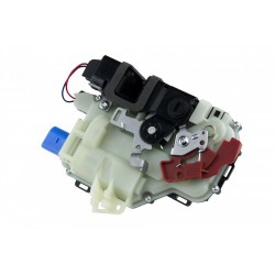 Ajtózár HÁTSÓ SKODA FABIA 1999- /BAL/ 6Y0839015A