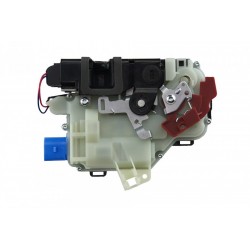 Ajtózár HÁTSÓ SKODA FABIA 1999- /BAL/ 6Y0839015A