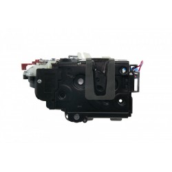 Ajtózár HÁTSÓ SKODA FABIA 1999- /BAL/ 6Y0839015A