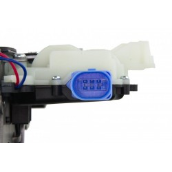 Ajtózár HÁTSÓ SKODA FABIA 1999- /BAL/ 6Y0839015A