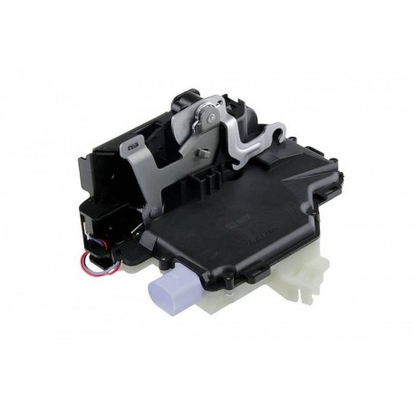 Ajtózár HÁTSÓ SKODA FABIA 1999- /JOBB/ 6Y0839016A