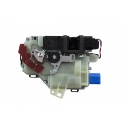 Ajtózár HÁTSÓ SKODA FABIA 1999- /JOBB/ 6Y0839016A