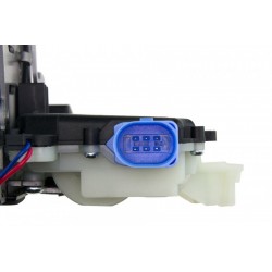 Ajtózár HÁTSÓ SKODA FABIA 1999- /JOBB/ 6Y0839016A