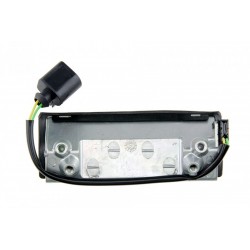 Kapcsoló, hátfal zár nyitó VW GOLF IV -2004,BORA -2005,TOUAREG -2010 1J0827566D