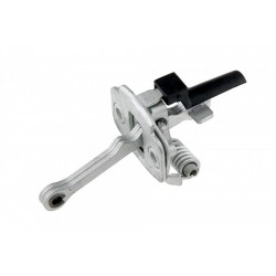 Ajtórögzítő ELSŐ VW LUPO -2005,SEAT AROSA -2004 6E0837249C