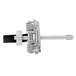 Ajtórögzítő ELSŐ VW LUPO -2005,SEAT AROSA -2004 6E0837249C