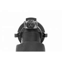 Cső, forgattyúsház szellőztetés BMW X1 E84, Z4 E89, 5 F07N/F10/F11/F11N, X5 F15, X6 F16, 1 F20/F20N/F21/F21N, 2 F22/F23, X3 F25,