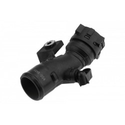 Töltőlevegő cső NISSAN QASHQAI 1.5DCI 2007- 14460-BB30A