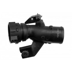 Töltőlevegő cső NISSAN QASHQAI 1.5DCI 2007- 14460-BB30A