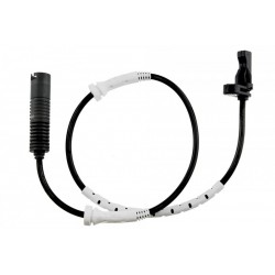 Érzékelő, kerékfordulatszám ELSŐ BMW 3 E90 2004- 34526760424