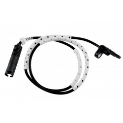 Érzékelő, kerékfordulatszám HÁTSÓ BMW 3 E90 2004-/DLA POJAZDOW Z AKTYWNYM UKLADEM KIEROWNICZYM/ 34526762476