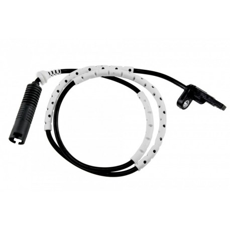 Érzékelő, kerékfordulatszám HÁTSÓ BMW 3 E90 2004-/DLA POJAZDOW Z AKTYWNYM UKLADEM KIEROWNICZYM/ 34526762476