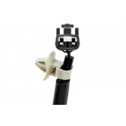 Érzékelő, kerékfordulatszám ELSŐ HYUNDAI SANTA FE 2012- /BAL/ 95670-2W000