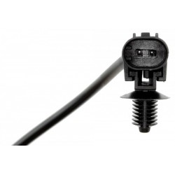 Érzékelő, kerékfordulatszám ELSŐ MERCEDES SPRINTER 2006-,VW CRAFTER 2006- 2E0927801B