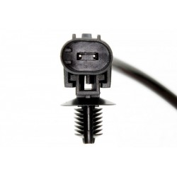 Érzékelő, kerékfordulatszám HÁTSÓ MERCEDES SPRINTER 2006-,VW CRAFTER 2006- /BAL/ 2E0927801