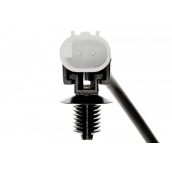 Érzékelő, kerékfordulatszám HÁTSÓ MERCEDES SPRINTER 2006-,VW CRAFTER 2006- /JOBB/ 2E0927801A