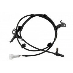 Érzékelő, kerékfordulatszám ELSŐ TOYOTA YARIS (F) 2011- /BAL/ 89543-0D050