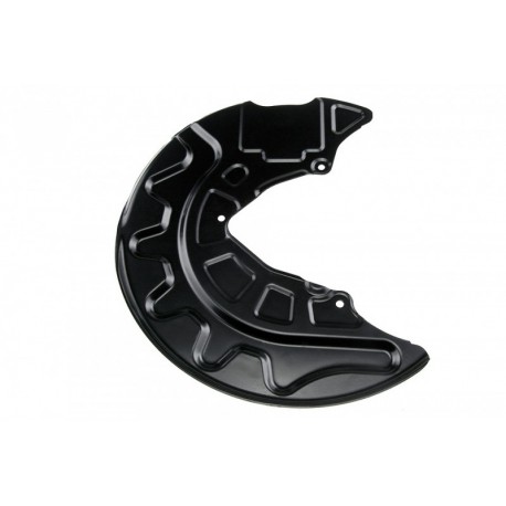 Terelőlemez, féktárcsa AUDI A3 12- /ELSŐ, BAL/ 5Q0615311F