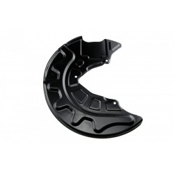 Terelőlemez, féktárcsa AUDI A3 12- /ELSŐ, JOBB/ 5Q0615312F