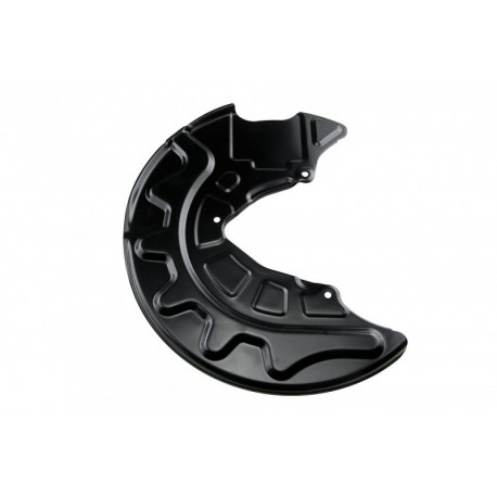 Terelőlemez, féktárcsa AUDI A3 12- /ELSŐ, JOBB/ 5Q0615312F