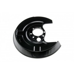 Terelőlemez, féktárcsa AUDI A4 -01 /HÁTSÓ, JOBB/ 8D0615612