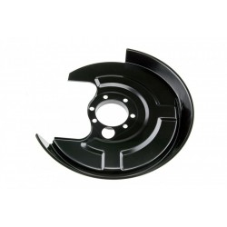 Terelőlemez, féktárcsa AUDI A4 -01 /HÁTSÓ, JOBB/ 8D0615612